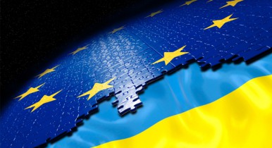 Украина на следующей неделе продолжит переговоры об ассоциации с ЕС.