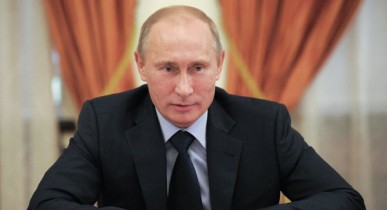 Путин готовит указ об объединенной ракетно-космической корпорации РФ и Украины.