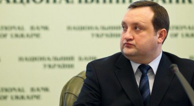 Арбузов и Томбинский обсудили график реализации Соглашения об ассоциации с ЕС.