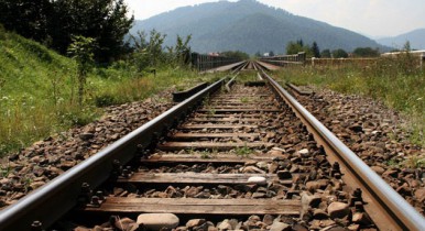 Железные дороги Украины за 11 месяцев сократили среднесуточную погрузку на 1,7%.