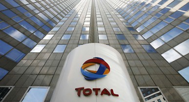 Total выкупит часть газовых активов Interoil стоимостью $3,6 млрд.
