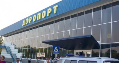 Пассажиропоток через МА «Борисполь» в ноябре вырос на 12,6%.