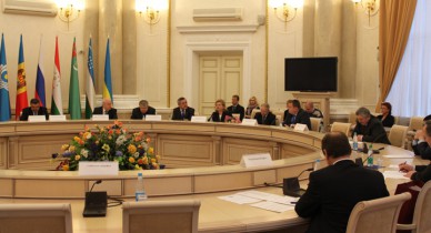 В Москве 13 декабря состоится очередное заседание Экономического совета СНГ.