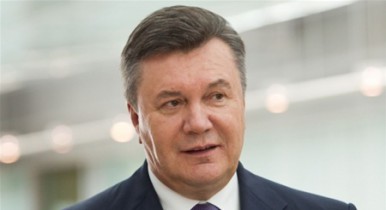Янукович готов к диалогу и обещает не допустить применения силы.