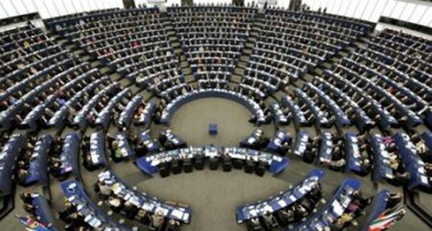Европарламент принял резолюцию по Украине.