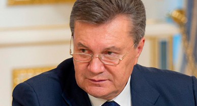 Янукович может уволить тех, кто готовил Соглашение об ассоциации с ЕС.
