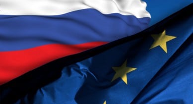 ЕС и РФ завтра обсудят ситуацию по Украине.