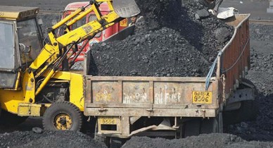Coal Energy сократила производство угля вдвое.