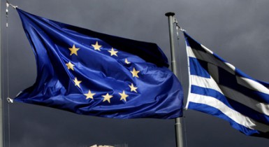 Греция не смогла договориться с «тройкой» кредиторов.