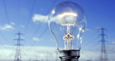 Закон о внедрении новой модели рынка электроэнергии вступит в силу с 1 января.