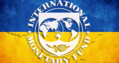 МВФ констатировал ухудшение экономики Украины в январе-октябре этого года.