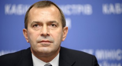 Клюев исключает вступление Украины в Таможенный союз.