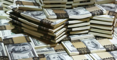 Кабмин в начале следующей недели получит от России $3 млрд.