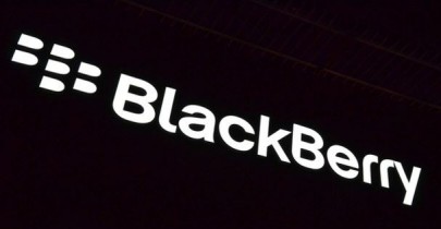 BlackBerry отчиталась о большом квартальном убытке.