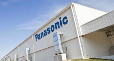 Panasonic и Towerjazz создают в Японии совместное предприятие.