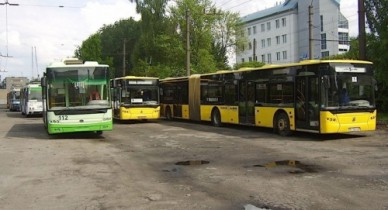 Цена проезда в Киеве будет повышена до 3 грн с 25 января.