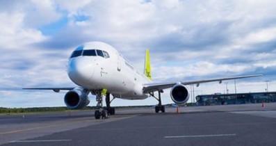 Авиакомпания AirBaltic откроет рейс «Харьков — Рига».