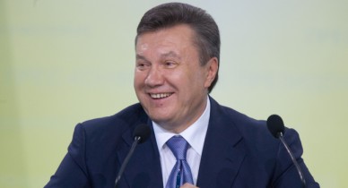 Зарплаты и пенсии будут расти - Янукович.