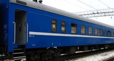 «Укрзализныця» 25-26 декабря внедрит посадку по электронным билетам еще на 26 пар поездов.