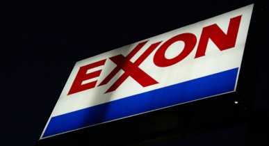 Соглашение с ExxonMobil о добыче газа в Черном море отложили.