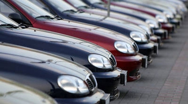 Покупателям отечественных авто могут компенсировать часть утилизационного сбора.
