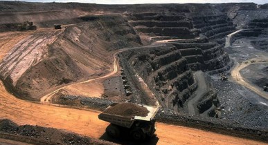 Украина нарастила экспорт титановых руд до 100 млн долларов.