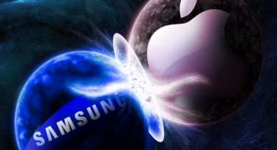 Apple снова добивается запрета на продажу старых версий смартфонов Samsung в США.