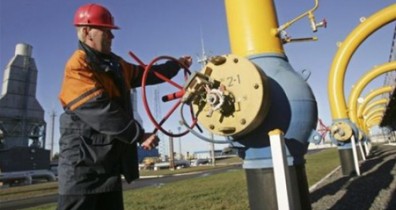 НКРЭ отложила рассмотрение цены на газ для промпредприятий и бюджетников.
