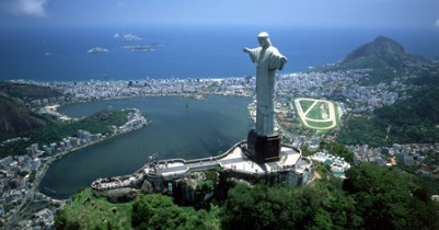 Бразилия к 2023 году станет пятой крупной экономикой в мире.