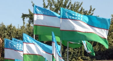 Узбекистан утвердил протокол о присоединении к зоне свободной торговли СНГ.