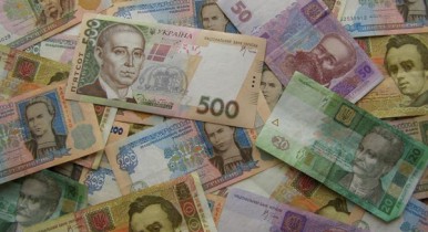 За 11 месяцев банковская система дала порядка 2,4 млрд грн прибыли.