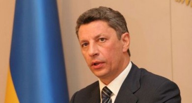 Вице-премьер Украины Юрий Бойко