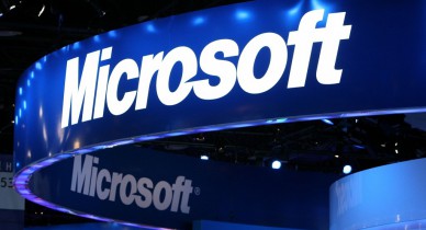 Microsoft за квартал увеличила чистую прибыль до $6,6 млрд.