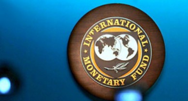 Просьбы властей Украины о новой программе с МВФ нет.