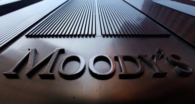 Moody's сохранило кредитный рейтинг Франции, прогноз — негативный.