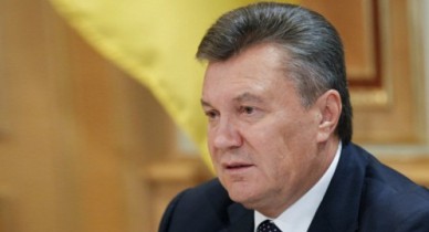 Янукович предложил Яценюку должность премьер-министра, Кличко – пост вице-премьера по гуманитарным вопросам.