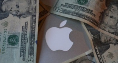 Миллиардер Икан купил акции Apple еще на 500 миллионов долларов.