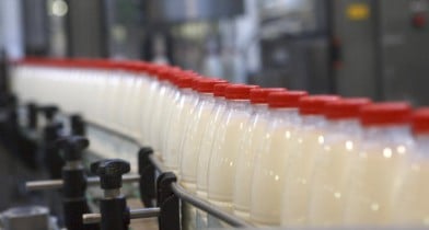 В Украине меняются правила маркировки биопродукции.