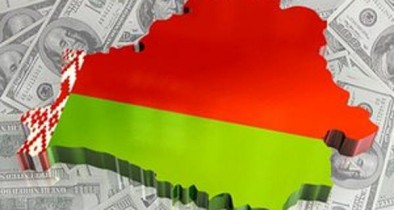Госдолг Беларуси за год увеличился почти на 20%.