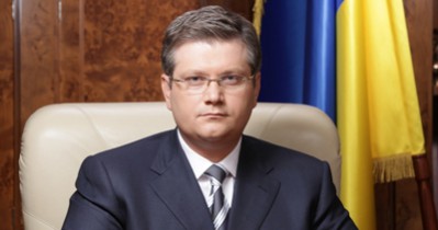 Вице-премьера Александр Вилкул.