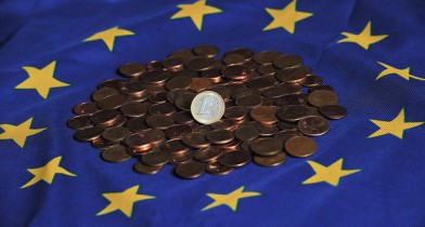 Бюджетный дефицит еврозоны в III квартале 2013 г. вплотную приблизился к 3% ВВП.