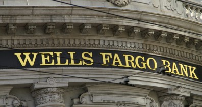 Wells Fargo возглавил рейтинг банковских брендов мира.