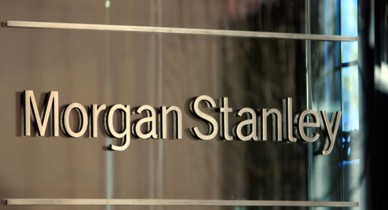 Банк Morgan Stanley выплатит $1,25 млрд для урегулирования «ипотечного» конфликта.