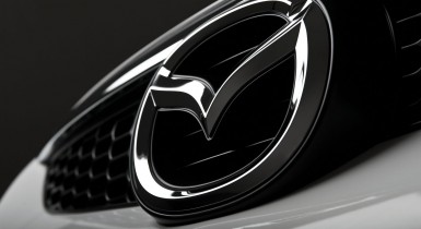 Mazda и Mitsubishi ожидают рекордную годовую прибыль.