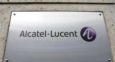 Alcatel-Lucent продает подразделение из-за убытков.