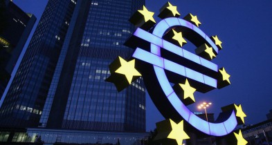 ЕЦБ расширит свои полномочия по контролю над банками еврозоны.