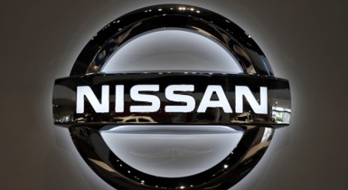 Nissan увеличил чистую прибыль на 57%.