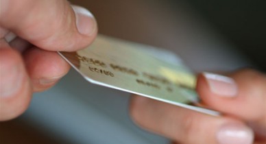 В Украине используются более 35 млн штук платежных карт/