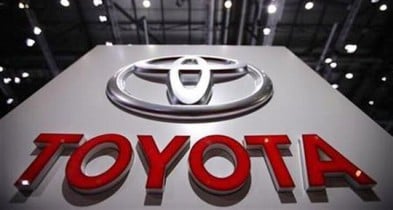 Toyota отзывает почти 2 млн автомобилей Prius.