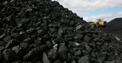 Почти 7 млн тонн угля добыли в Украине в этом году.